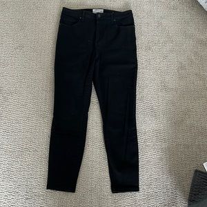 EVERLANE The Curvy High-Rise Skinny Jean